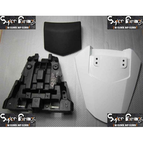 Seat Cowl - Yamaha YZF-R6 2008-2016
